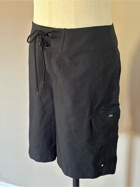 Jag Jeans Black Swimwear with Brand Tag